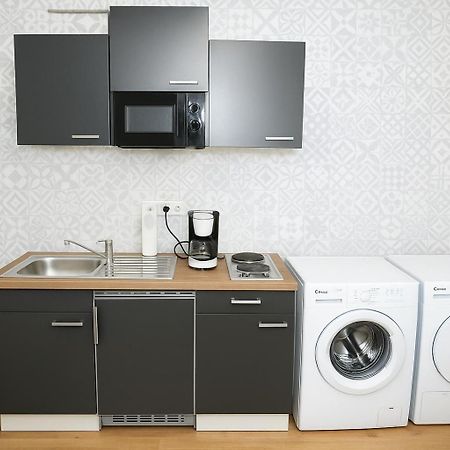 City Flat D Vienna Luaran gambar