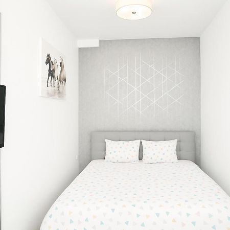 City Flat D Vienna Luaran gambar
