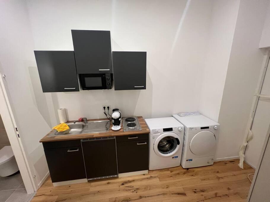 City Flat D Vienna Luaran gambar