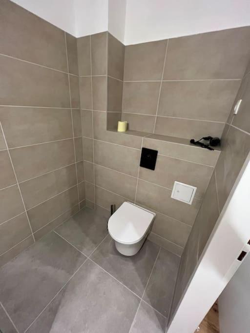 City Flat D Vienna Luaran gambar