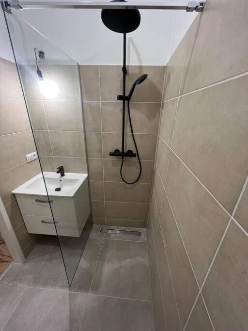City Flat D Vienna Luaran gambar