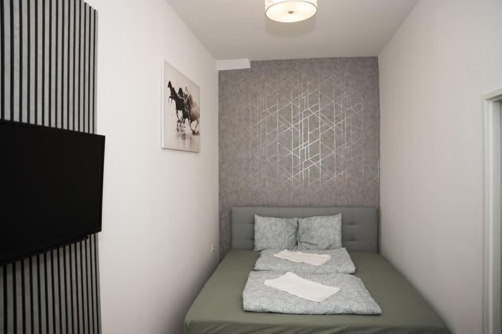City Flat D Vienna Luaran gambar