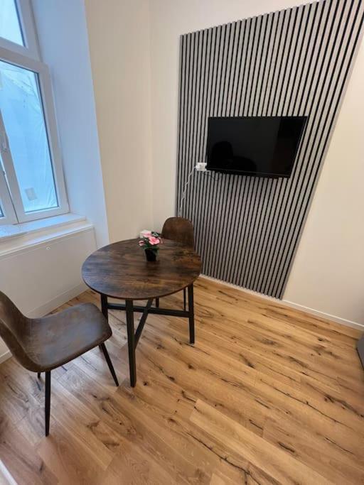 City Flat D Vienna Luaran gambar
