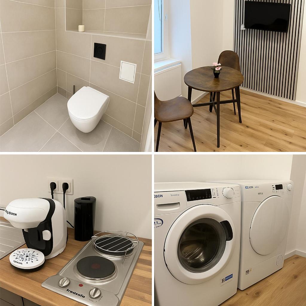 City Flat D Vienna Luaran gambar