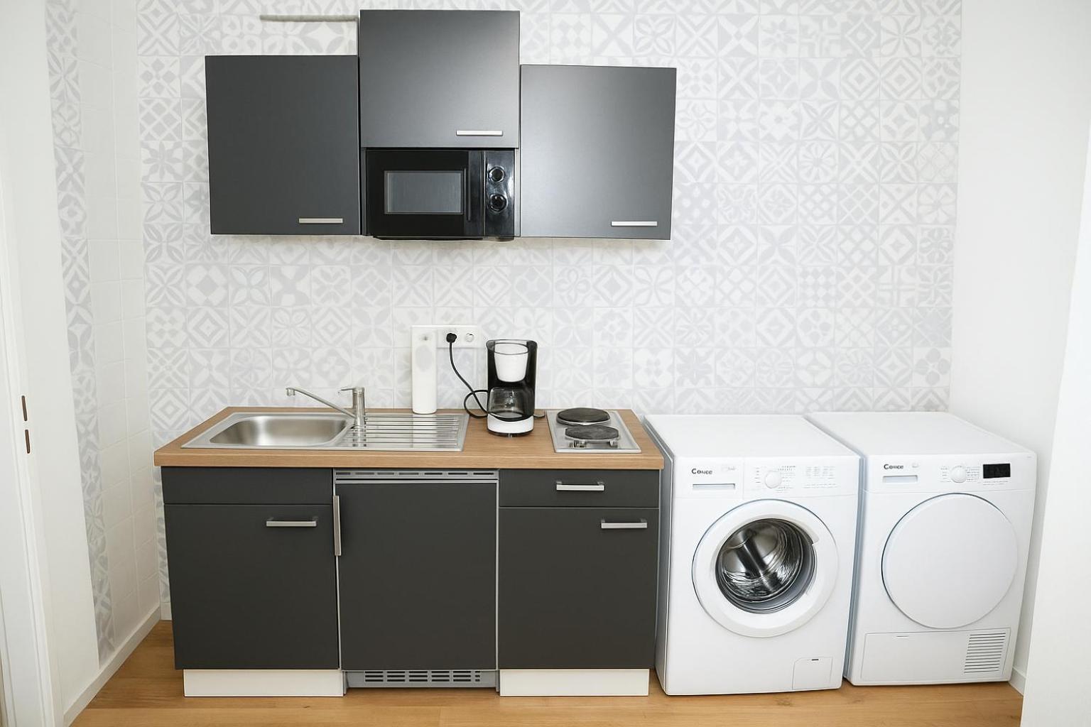 City Flat D Vienna Luaran gambar